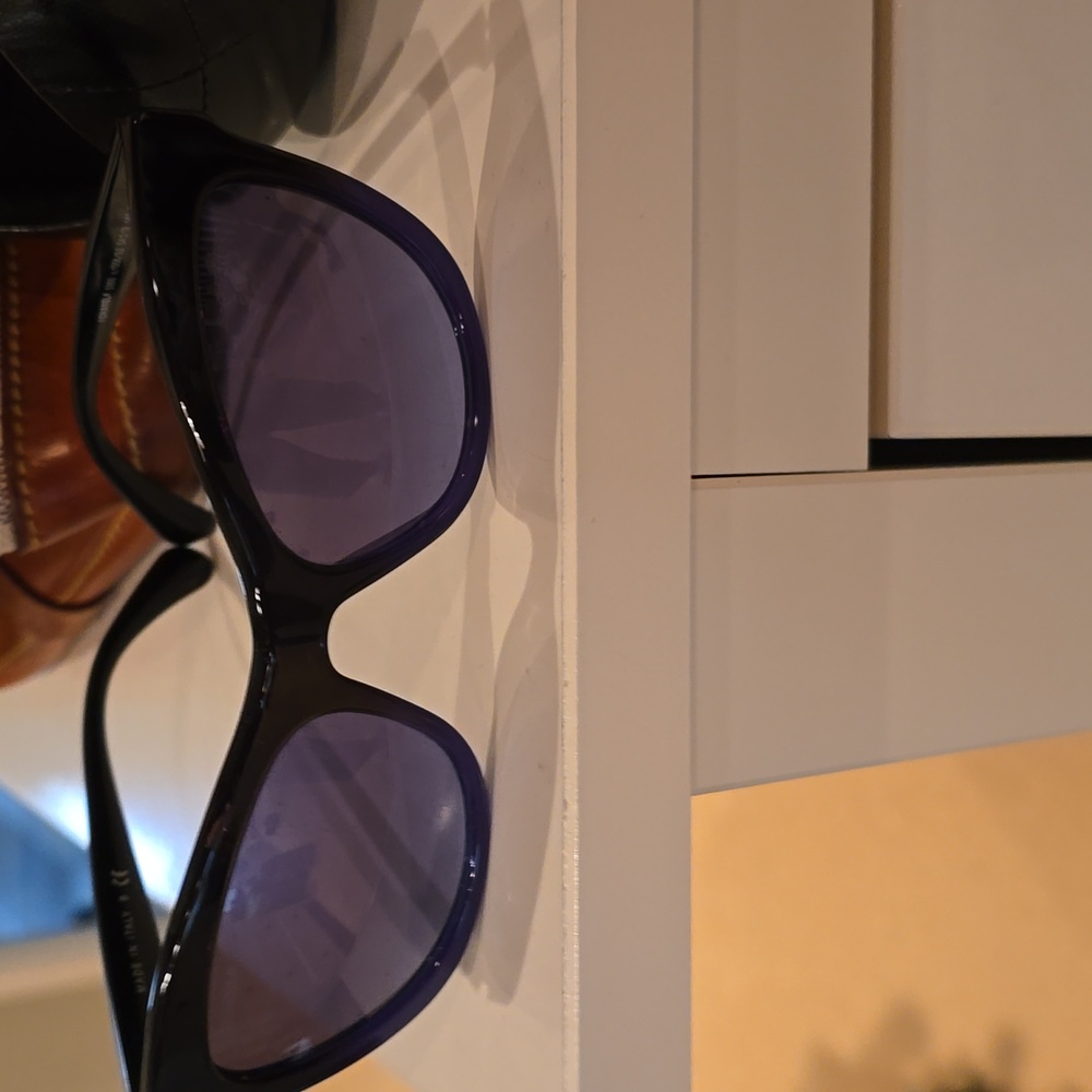 18. Chanel Sunnies